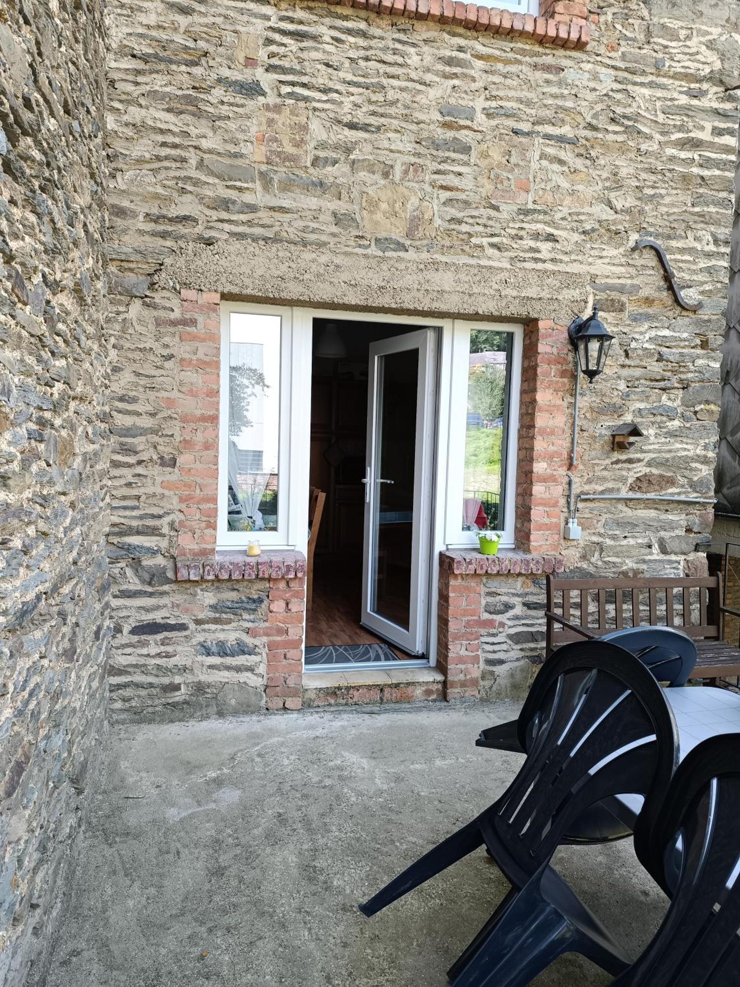 Fairie'S Little House Villa Houffalize Exterior foto